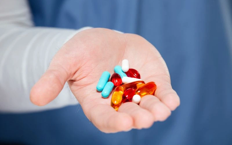 vitamini