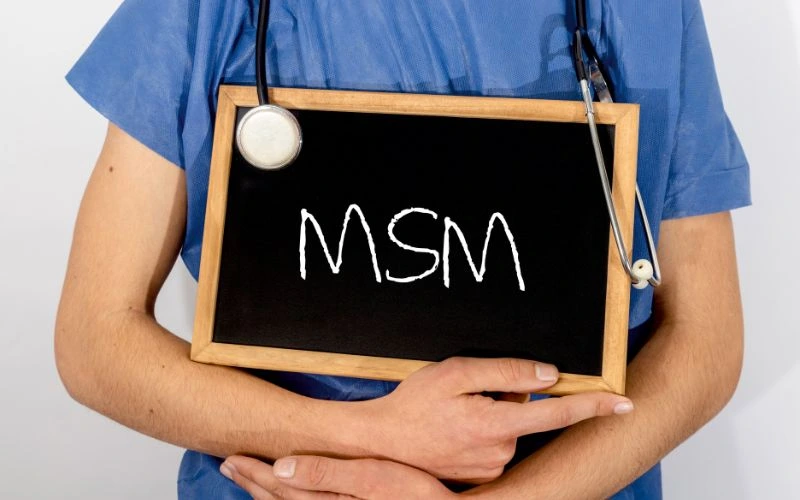 MSM