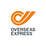 Overseas Express Logo