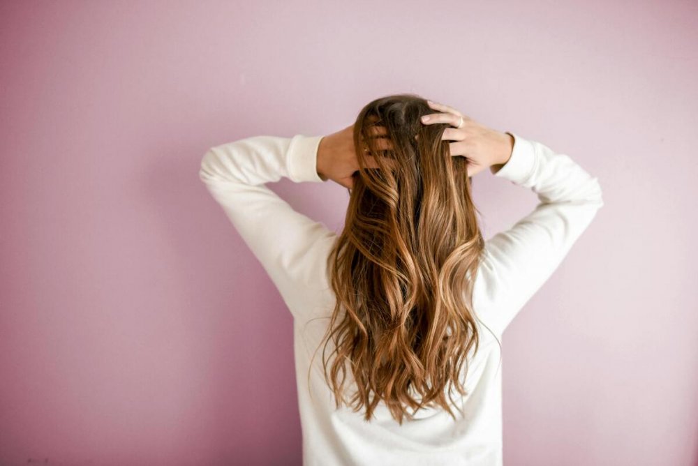 Zdravé vlasy díky účinkům houby cordyceps