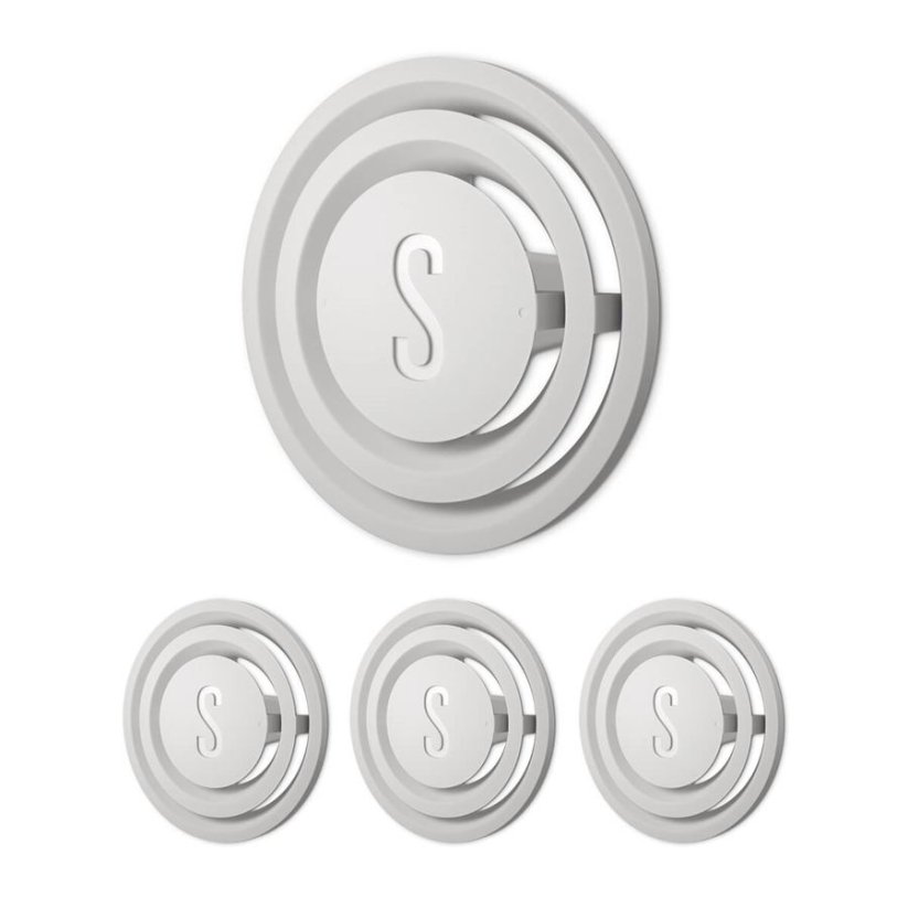 Vonný pin Stadler Form White Amber