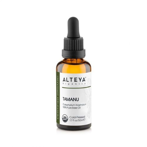 Taman ulje 100% Alteya Organics 50 ml