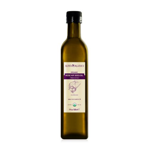 Ulje šipka Alteya Organics 500ml