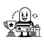 Vernostný program