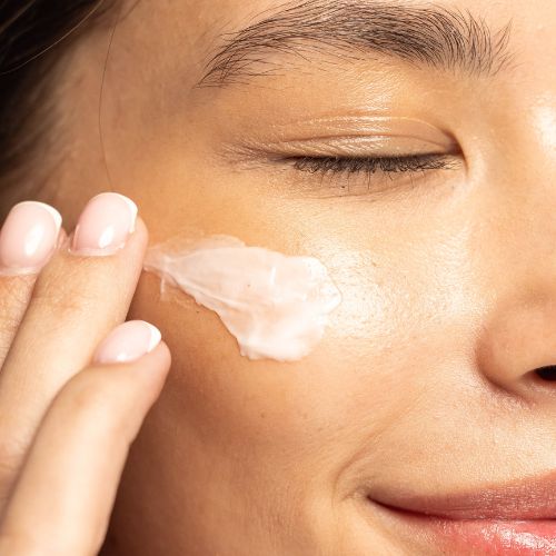 Zvlhčujúci krém na tvár Luminous Rose Alteya Organics 50ml