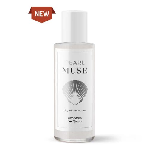 Pjenušavo suho ulje Pearl Muse Wooden Spoon 100ml