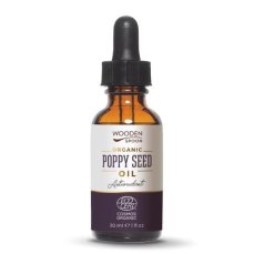 Ulje maka 100% BIO Wooden Spoon 30 ml
