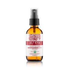 Roza ružina vodica u čaši (Rosa Centifolia) Alteya Organics 60 ml