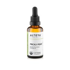 Opuncia olej 100 % BIO Alteya 50 ml