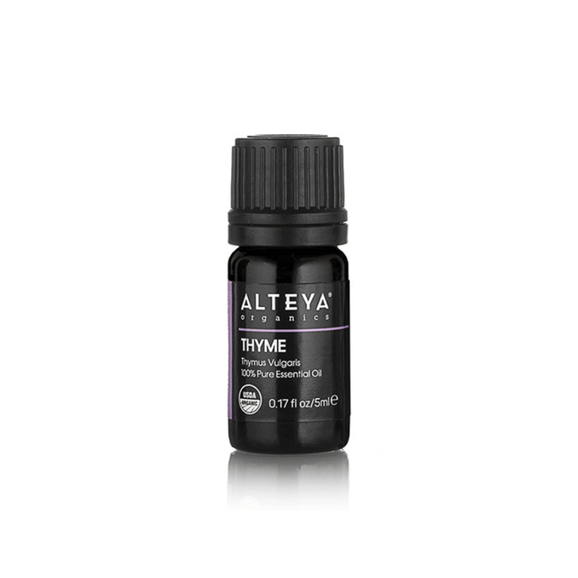 Ulje majčine dušice 100% Alteya Organics 5 ml