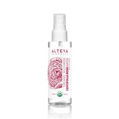 Ružičasta ružina vodica (Rosa Centifolia) Alteya Organics 100 ml