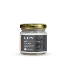 Cupuacu maslac 100% Alteya Organics 80 g