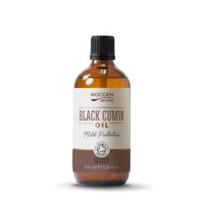 Ulje kima Wooden Spoon 100 ml