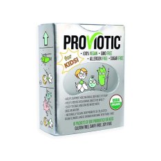 ProViotic za djecu veganski probiotik 10 vrećica