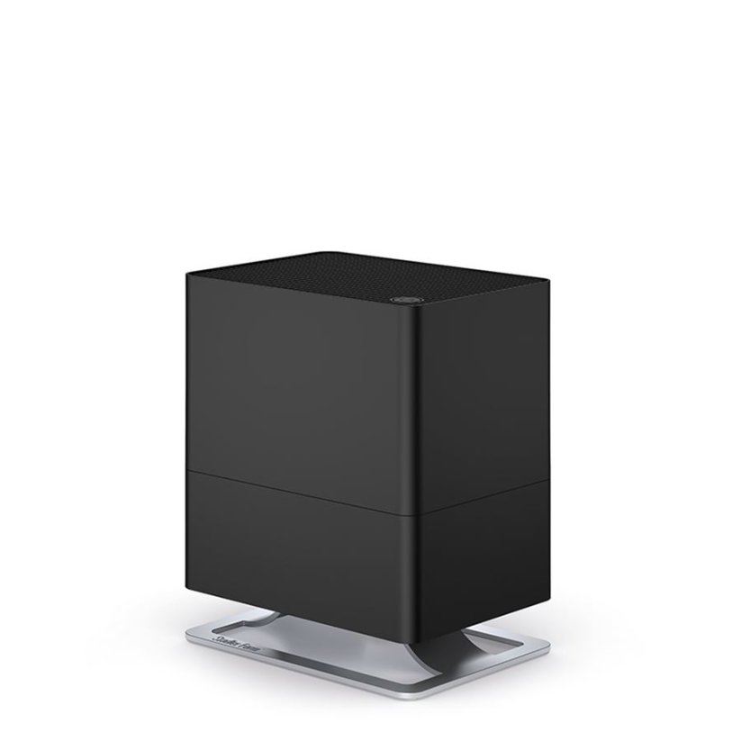 Odpařovací zvlhčovač vzduchu Stadler Form Oskar Little Black