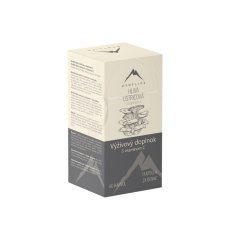Hlíva Ústricová s Vitamínem C Hrotlife 60 cps 2