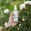 Růžová voda z bielej ruže Alteya Organics 100 ml