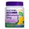 Natrol Kids Melatonin pre deti od 4 rokov, lesné ovocie, 60 gumíkov