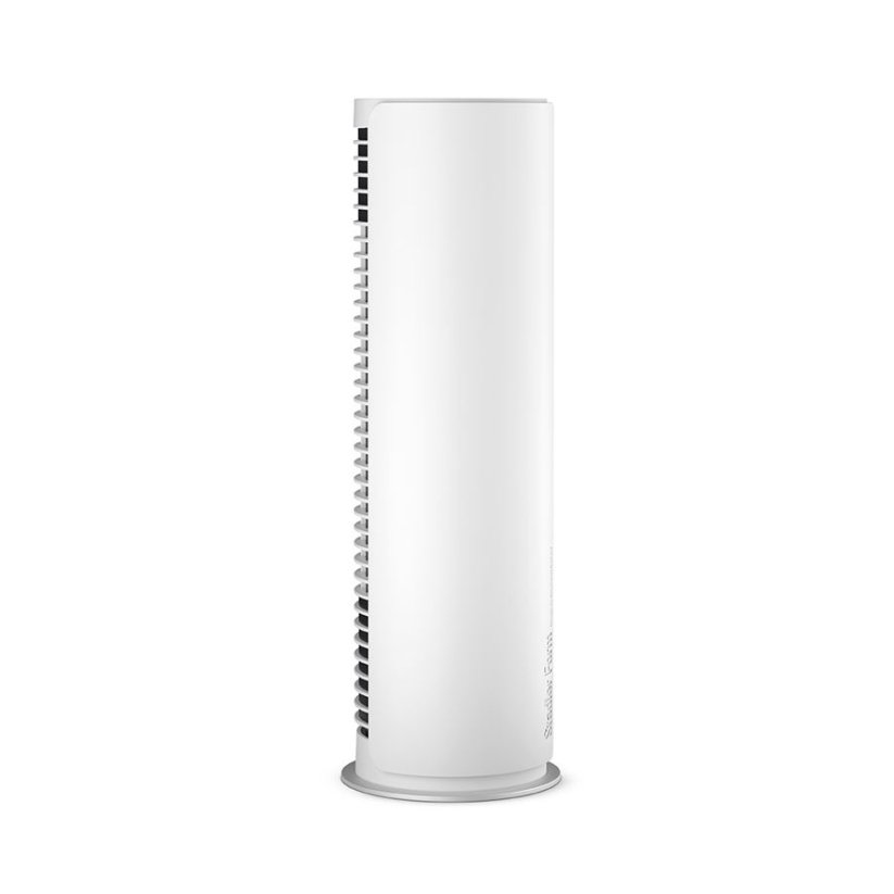 Stolní sloupový ventilátor Stadler Form Peter Little White