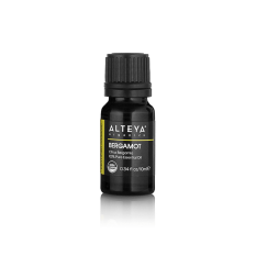 Ulje bergamota 100% Alteya Organics 10 ml