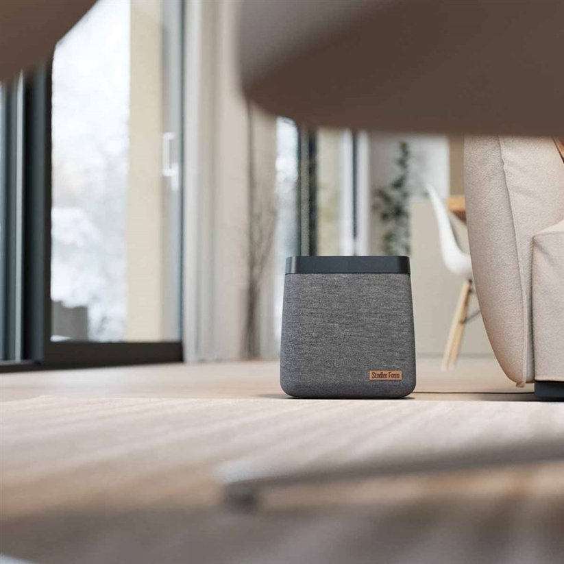 Evaporativni ovlaživač s Wi-Fi Stadler Form Karl s Wi-Fi