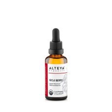 Goji Berry olej 100% Bio Alteya 50ml