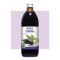 EkoMedica 100% Crna bazga sok, 500 ml