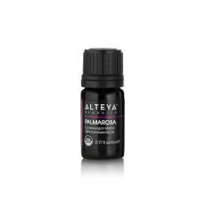 Palmarosa ulje 100% Alteya Organics 5 ml