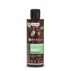 Výživný krémový šampón na normálne vlasy Centifolia 200 ml