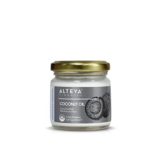 Kokosovo ulje 100% Alteya Organics 100 ml