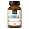 Unimedica Premium Omega-3 Rybí olej, 750 mg, 120 softgel kapslí
