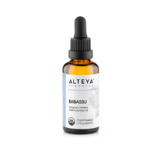 Babassa ulje (palmine koštice) 100% Alteya Organics 50 ml