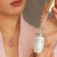 Luxusný nočný elixír - Okamžitá hydratácia WoodenSpoon 30 ml
