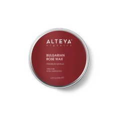 Ružin vosak Alteya Organics 100ml