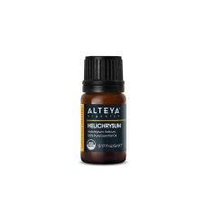 Ulje od talijanske slame 100% Alteya Organics 5 ml