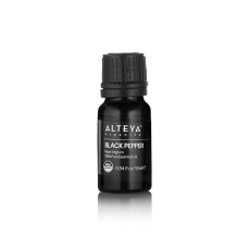 Olej z čierneho korenia 100% Bio Alteya 10 ml