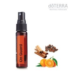 doTERRA On Guard sredstvo za dezinfekciju ruku sa zaštitnom mješavinom