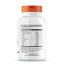 Doctor's Best Digestive Enzymes - tráviace enzýmy, 90 kapsúl obal zozadu