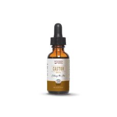 Ricinusovo ulje Wooden Spoon 30 ml
