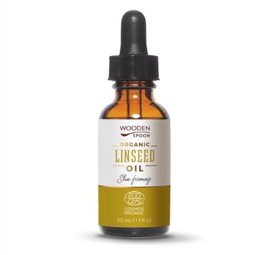 Laneno ulje Wooden Spoon 30 ml