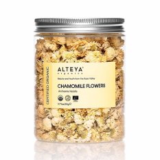 Přírodní vysušené kvítky Heřmánku Alteya Organics 20 g