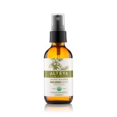 Meduňka voda bio spray Alteya 60 ml Meduňka voda bio spray Alteya 60 ml