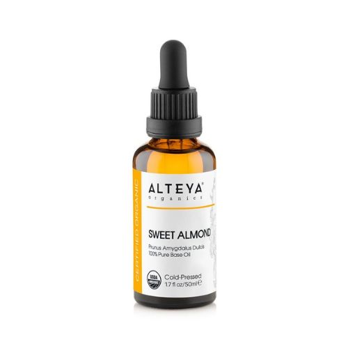 Mandľový olej 100% Alteya Organics 50ml 2