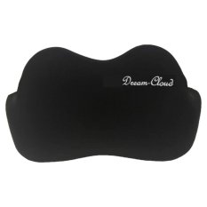 Dream-Cloud Premium ortopedická bederní opěrka s BIO paměťové pěny