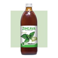 EkoMedica 99,8% sok od koprive, 500 ml