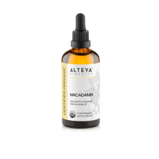 Ulje makadamije 100% Alteya Organics 100 ml