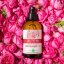 Organska ružina voda od šipka (Rosa Centifolia) Alteya Organics čaša 240 ml