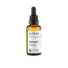 Konopljino ulje 100% Alteya Organics 50 ml