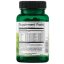 Swanson Ultimate 16 Strain Probiotika + FOS, 60 kapsula opoklopac sa strane