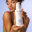 Probiotické čistící mléko Rose Hydrobiome Alteya Organics 120ml